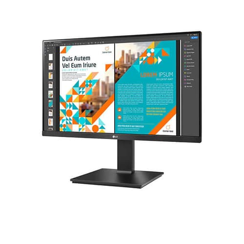 LG 24QP550-B 24 Inch Monitor